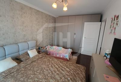 Apartament 2 camere, parcare, boxa, intermediar, Buna Ziua - 9