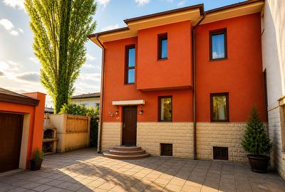 Casa /Vila/Spațiu Comercial, zZona Cotroceni - 2