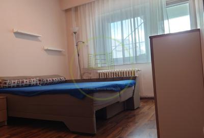Apartament de vanzare, doua camere, decomanda, 66mp, zona Garii - 4
