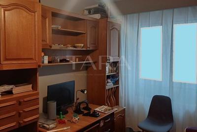 Apartament 4 camere, 64 mp, balcon, Mănăștur, zona BIG. - 3