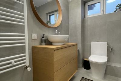 Apartament modern cu 3 camere si parcare - 7