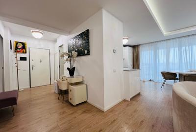Vanzare Apartament Modern 4 Camere - 12