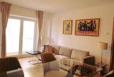 AP. 2 CAMERE VICTORIEI, MOBILAT MODERN, BUCATARIE INCHISA, COMISION 0% - 1