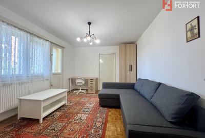 Apartament 2 camere de inchiriat, zona Olimpia Stadion - 1