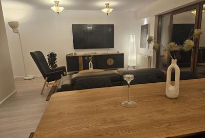 Apartament 4 camere mobilat , Zona Rond Alba Iulia - 3