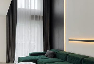 Duplex exclusivist Belvedere Residence Floreasca - 15