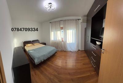Apartament 2 camere de închiriat – Drumul Taberei | 80 mp | 2 parcări - 5