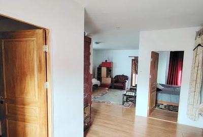 Vila P+M, 218 mp, teren 780 mp, Sarata - 4