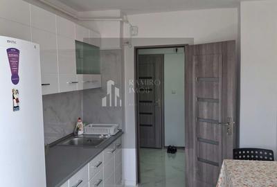 Apartament de inchiriat 3 camere | Crangasi | Decomandat | Prox Metrou - 2
