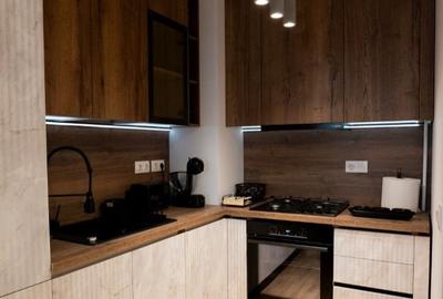 Apartament | 2 camere | bloc nou | Art City | Baneasa | Straulesti - 4