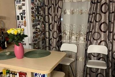 Garsonieră semidecomandată în Iancului