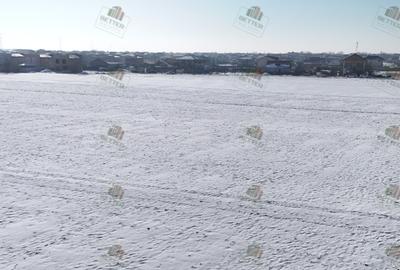 Teren Intravilan Berceni Ilfov cu PUZ – oportunitate dezvoltare - 1