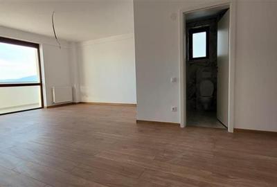 Ap nou 3 cam,la cheie,Mall Selimbar,zona Doamna Stanca - 2