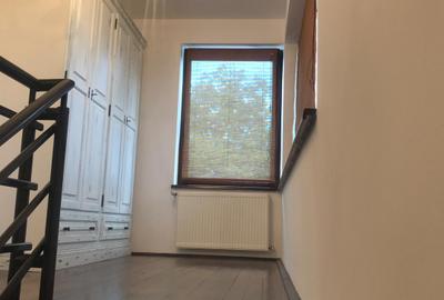 Casa D+P+E de inchiriat in Alba Iulia zona CETATE 350 mp si Teren 600 mp - 5