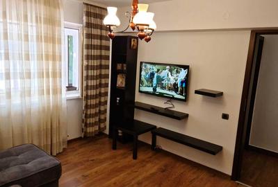 Inchiriere ap 1 camera, Victoriei, et.1, mobilat si utilat - 1