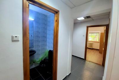 Spațiu de birou – 4 camere, 70 mp – Ultracentral, zona Palas - 8