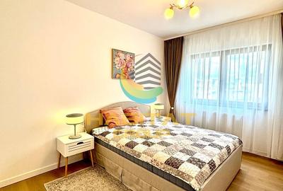 Apartament 2 camere | 60 mp utili | Terasă | Parcare inclusă | Bloc nou 2025 - 5