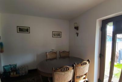 Vilă + Teren Generos 1400 MP | Burdujeni – zona Penny - 22