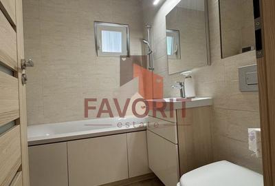 Apartament 3 camere decomandat | 2 bai | Zona Lipovei - 6