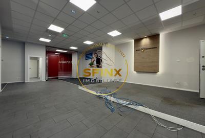 Spatiu comercial sau birouri, 260mp UNIVERSITATE - 3