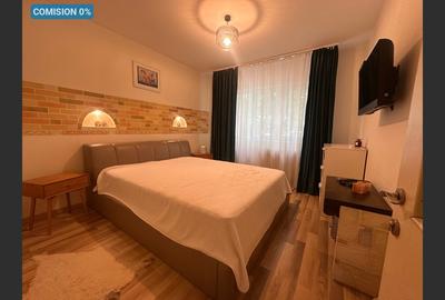 COMISION 0%! Apartament spațios 4 camere, Iași-Tătărași - 1