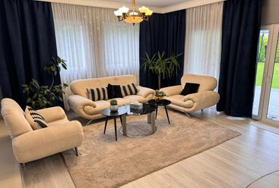 Casă de LUX cartier Bună Ziua Cluj Napoca - 2