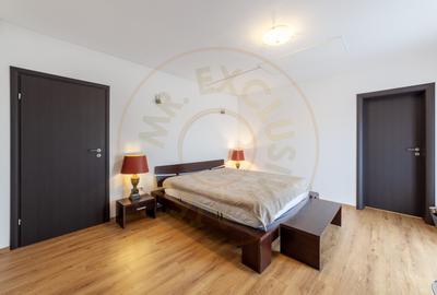 Vila cu autonomie energetica si 1255 mp teren – Stefanestii Noi - 0% comision - 5