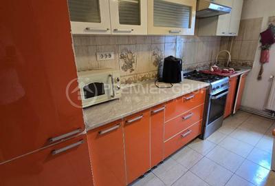Apartament 4 camere 89mp 2 băi 2 balcoane, Nicolina, CT + AC, decomandat - 4
