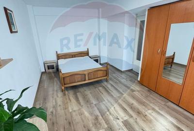 Decomandata,etaj4/5, lift,  libera,Craiovita, Kaufland, ,centrala - 1