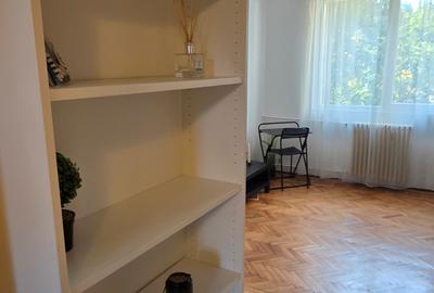 Floreasca/Rossini/Apartament cu 2 camere/ - 6