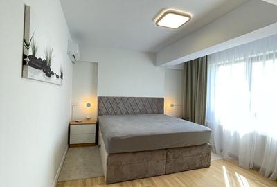 Apartament spatios 3 camere ~ Etaj 1/3 ~ Loc parcare ~ Terasa 17 mp - 22