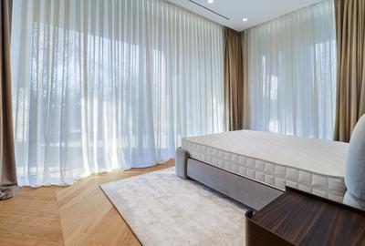 Kiseleff 16 - Prima Inchiriere - Apartament High-End - 3 Camere- Terasa - 10