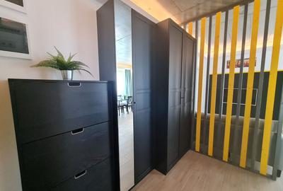 2 camere | lângă Parcul 1 Mai Otopeni | 66 mp | 2 balcoane - 5