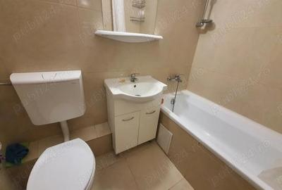 Garsoniera - Mihai Bravu - 8