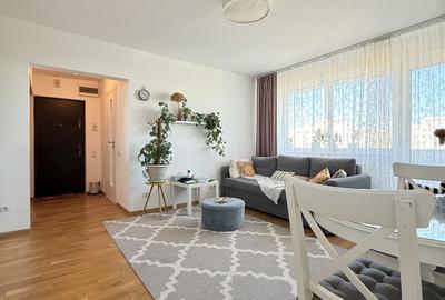 3 Camere | Metrou Tudor Vladimirescu | Partial mobilat - 3