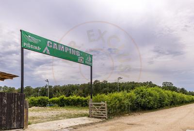 Afacere functionala - MOTEL si CAMPING cu terasa, piscina si lacuri pescuit - 17