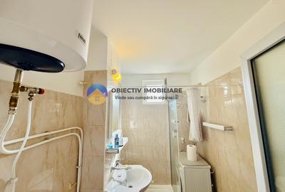 Apartament 2 camere , Precista - Piatra Neamt ,etaj 3 - 15