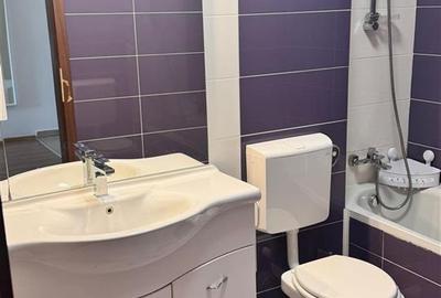 Apartament cu doua camere si garaj subteran Alphaville - 9