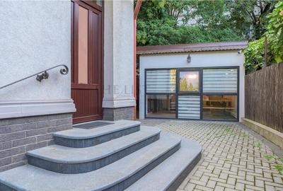 Bucuresti - Foisorul de Foc - Mosilor, Vila pretabila Rezidential Comercial - 18