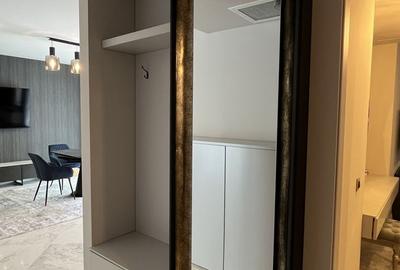Apartament 2 camere / Arqa Jolie Village / NOU / +parcare - 8