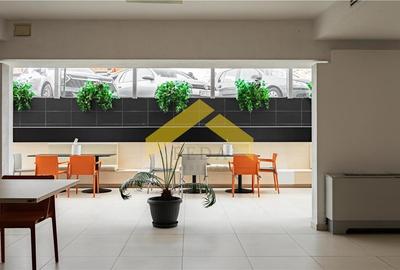 Cladire multifunctionala D+P+2E zona Aeroport de vanzare - 20