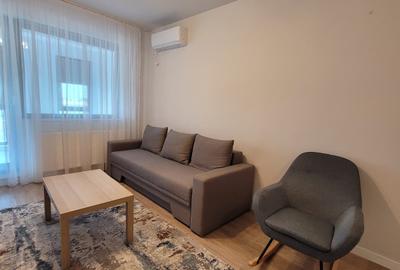 2 Camere Decomandat | Bloc Nou | Loc de Parcare | Zen Residence - Carrefour - 5