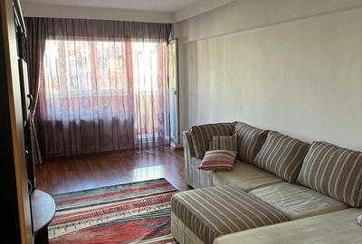 Apartament 4camere , Lujerului ,centrala termica, liber