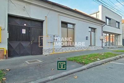 Apartament de vanzare la parter cu două intrări, Andrei Șaguna - Arad - 1