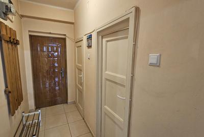 Apartament 2 camere, 44 mp, etajul 3,  strada Horea- Centru - 3