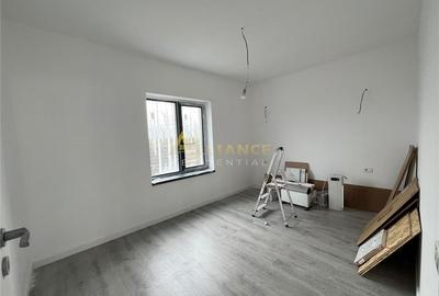 Casa Individuala P+M - 4 camere - Pompa de Caldura-Panouri Solare - 15