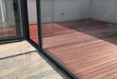 VANZARE VILA LUX individuala 6 camere EROU IANCU NICOLAE JOLIE VILLE BANEASA - 12