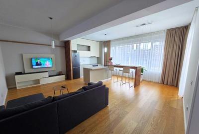 Renting Bucharest | 3 room apartment | Pipera | Parking - 3