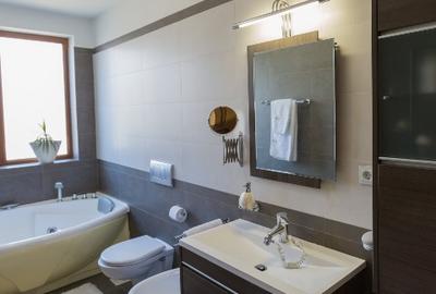PF | APARTAMENT 3 CAMERE ÎN VILĂ | 116 MP | ZONA EUGEN IONESCU - 4