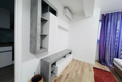Apartament 1 camera Visoianu - 1